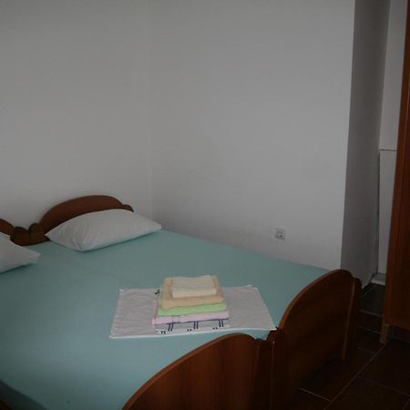 Apartments Villa Cucuk Budva Cameră foto