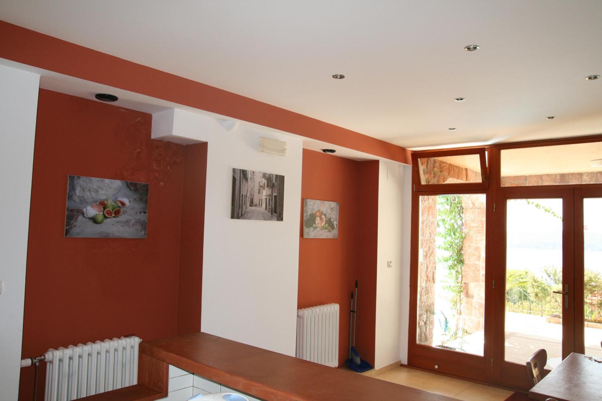 Apartments Villa Cucuk Budva Cameră foto