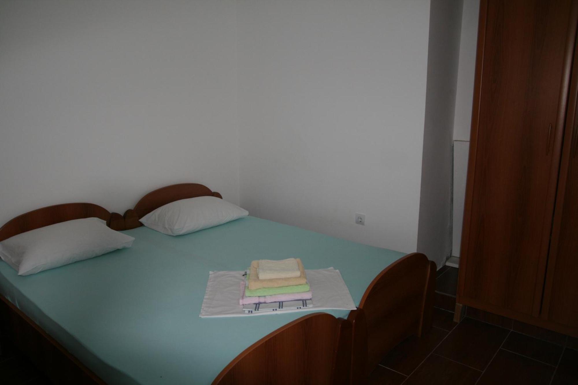Apartments Villa Cucuk Budva Cameră foto