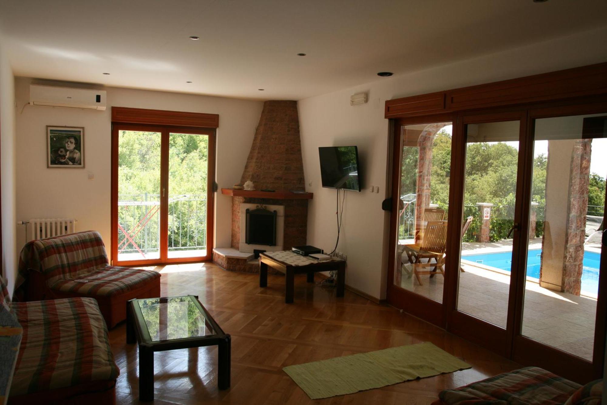 Apartments Villa Cucuk Budva Cameră foto