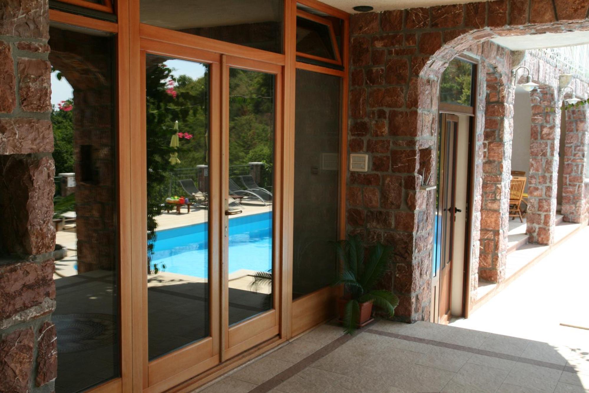 Apartments Villa Cucuk Budva Cameră foto