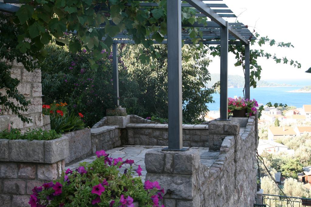 Apartments Villa Cucuk Budva Cameră foto