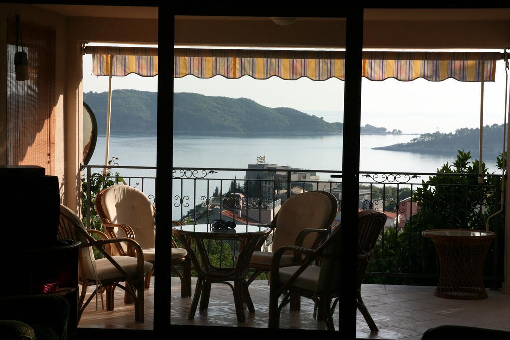 Apartments Villa Cucuk Budva Cameră foto